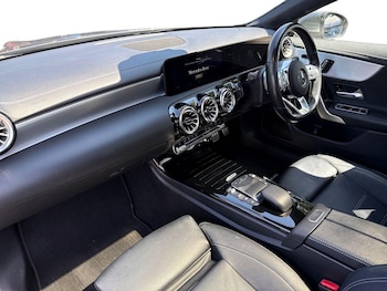 Used Mercedes-Benz CLA 2021 for sale - 79387922: Photo