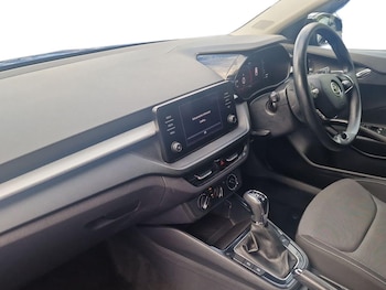 Used Skoda Fabia 2022 for sale - 75493327: Photo