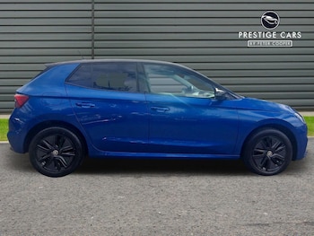 Used Skoda Fabia 2022 for sale - 75493327: Photo