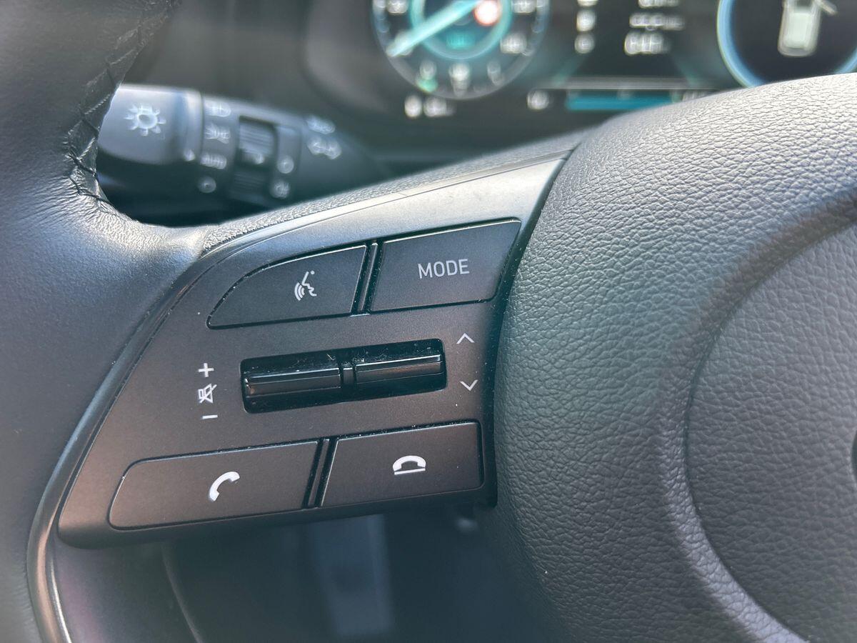 Used Hyundai i20 2021 for sale - 76388331: Photo 15