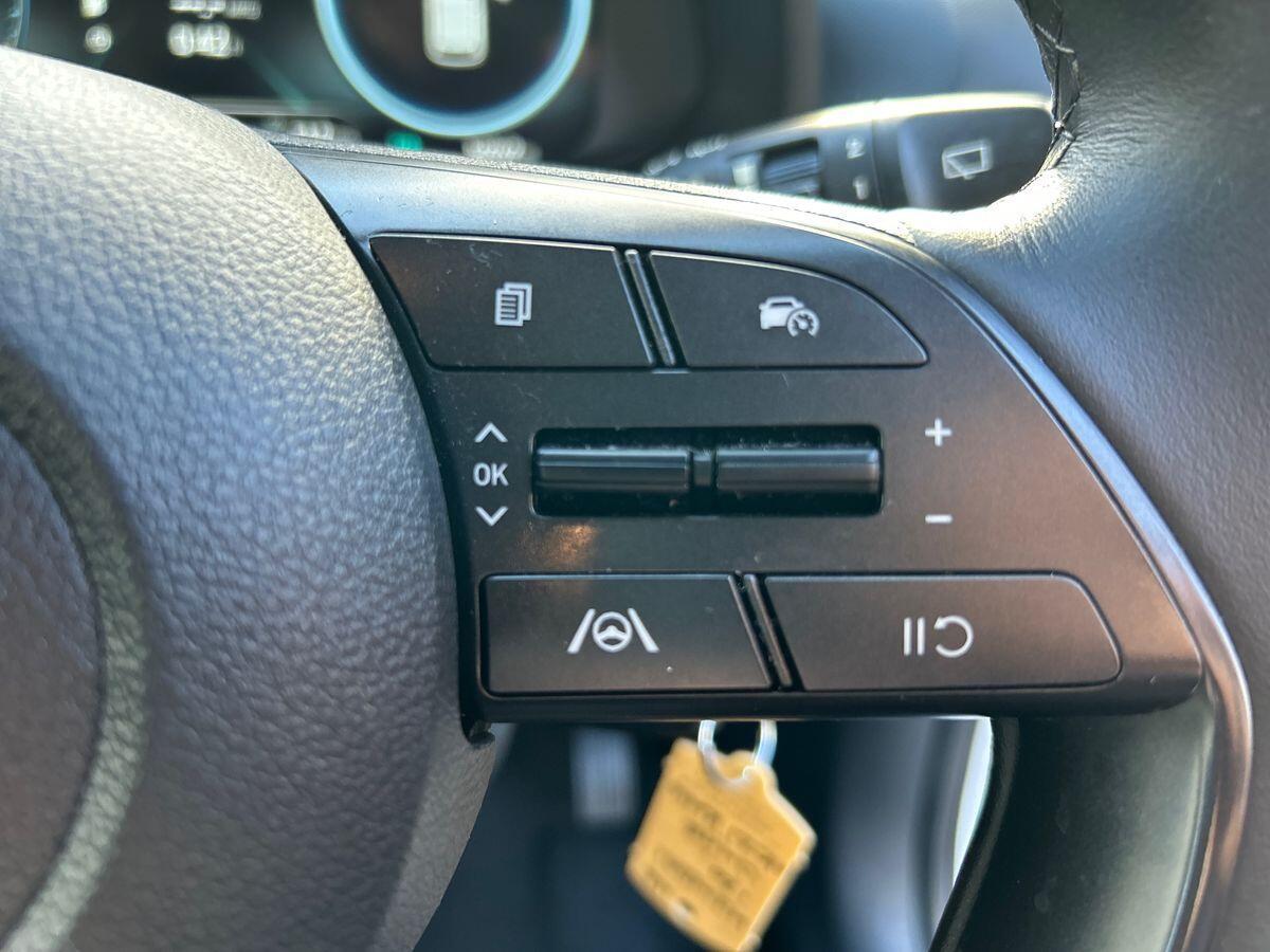 Used Hyundai i20 2021 for sale - 76388331: Photo 17