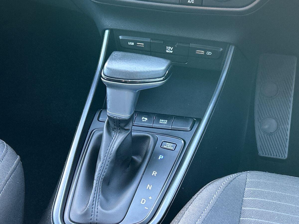 Used Hyundai i20 2021 for sale - 76388331: Photo 19