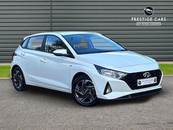 2021 (21) - 1.0 T-GDi MHEV SE Connect DCT Euro 6 (s/s) 5dr