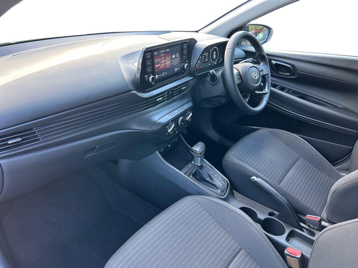 Used Hyundai i20 2021 for sale - 76388331: Photo 2