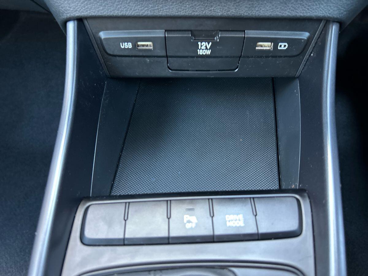 Used Hyundai i20 2021 for sale - 76388331: Photo 27