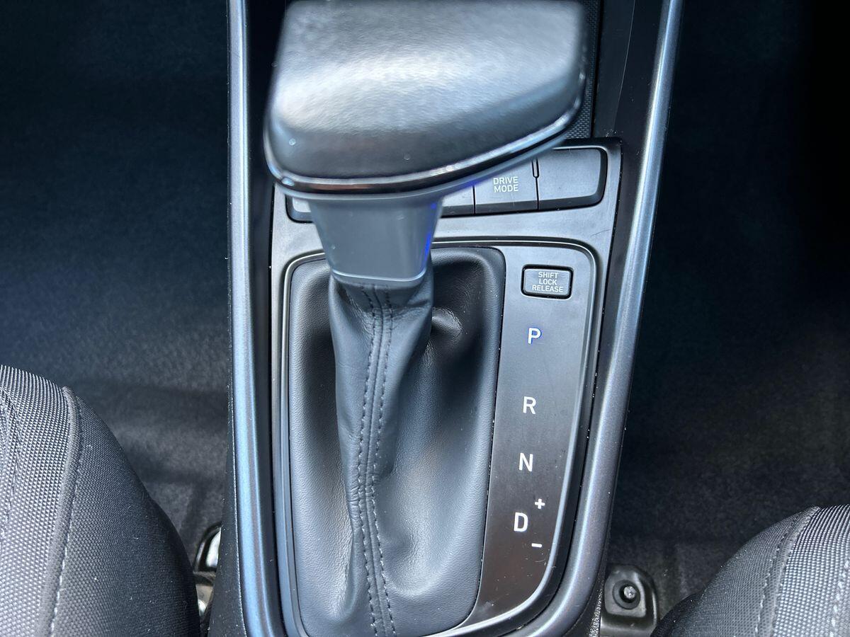 Used Hyundai i20 2021 for sale - 76388331: Photo 29