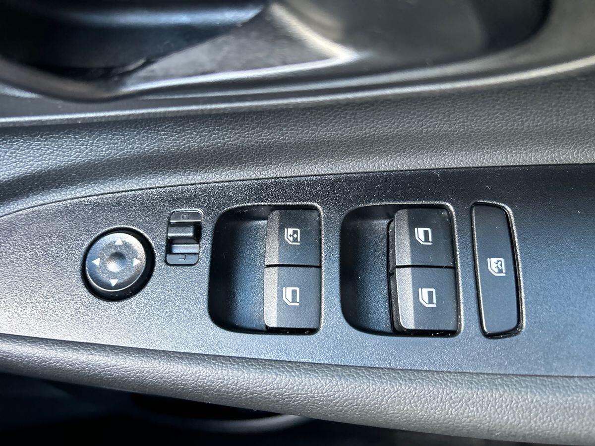 Used Hyundai i20 2021 for sale - 76388331: Photo 31