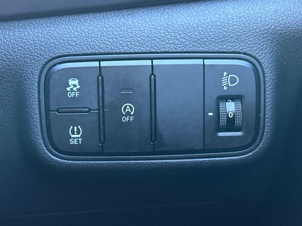 Used Hyundai i20 2021 for sale - 76388331: Photo 34