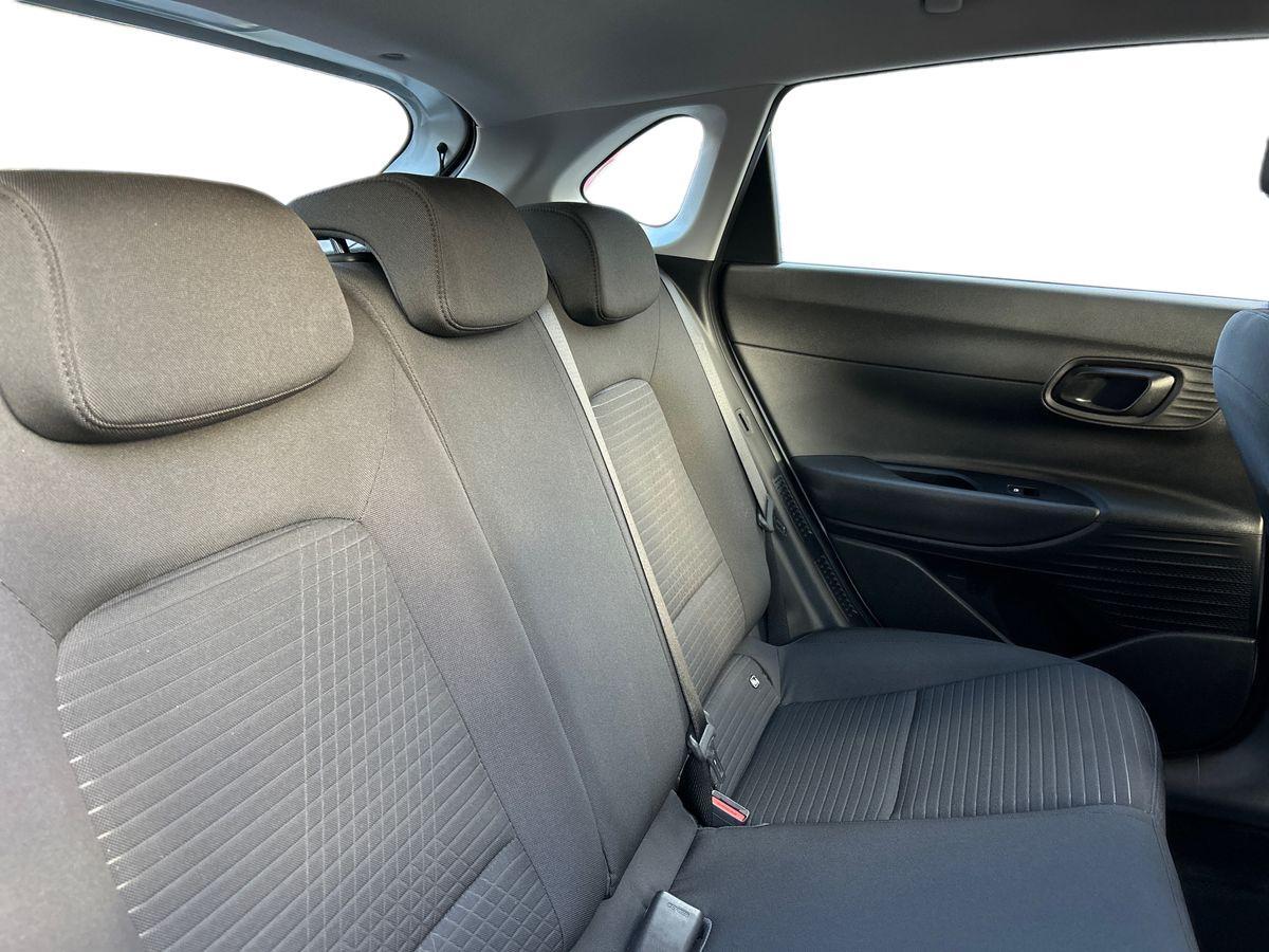 Used Hyundai i20 2021 for sale - 76388331: Photo 8