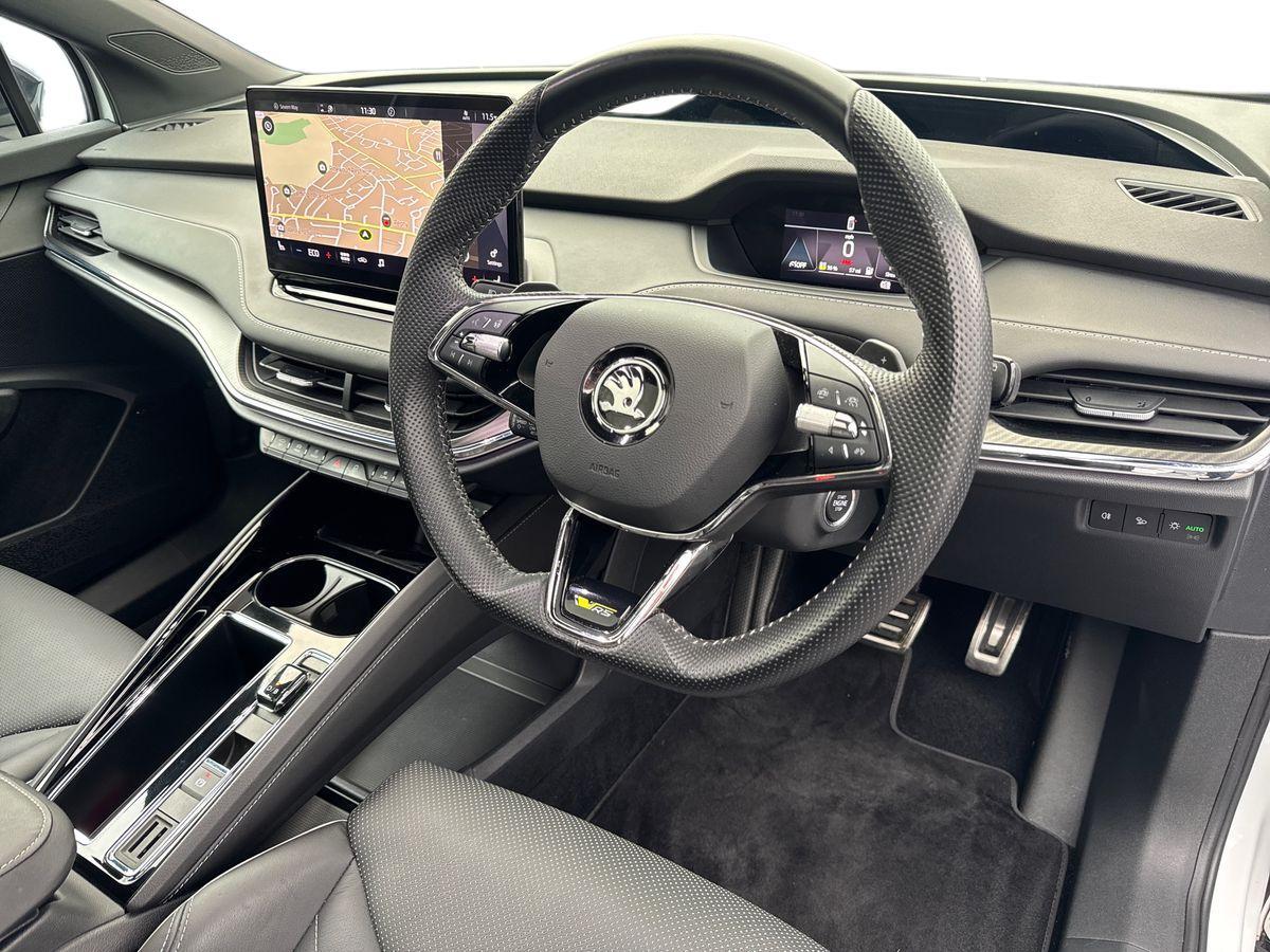 Used Skoda Enyaq 2022 for sale - 76899137: Photo 6