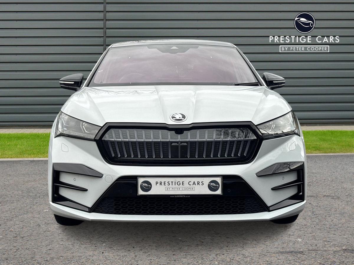 Used Skoda Enyaq 2022 for sale - 76899137: Photo 7