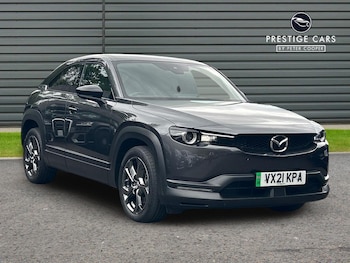 Used Mazda MX-30 2021 for sale - 78648160: Photo