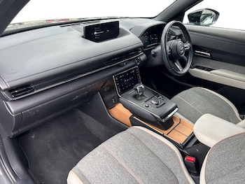 Used Mazda MX-30 2021 for sale - 78648160: Photo