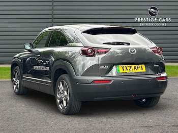 Used Mazda MX-30 2021 for sale - 78648160: Photo
