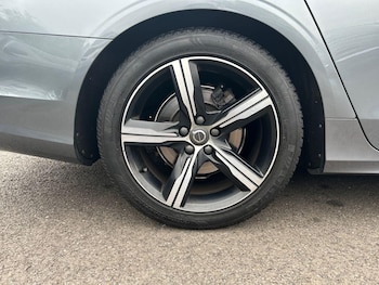 Used Volvo S90 2019 for sale - 78866877: Photo