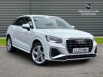 Used Audi Q2 2023 for sale - 79697920: Photo