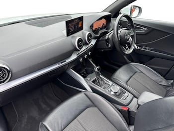 Used Audi Q2 2023 for sale - 79697920: Photo