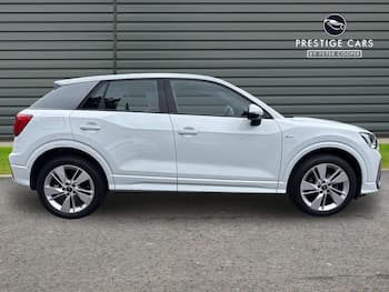 Used Audi Q2 2023 for sale - 79697920: Photo