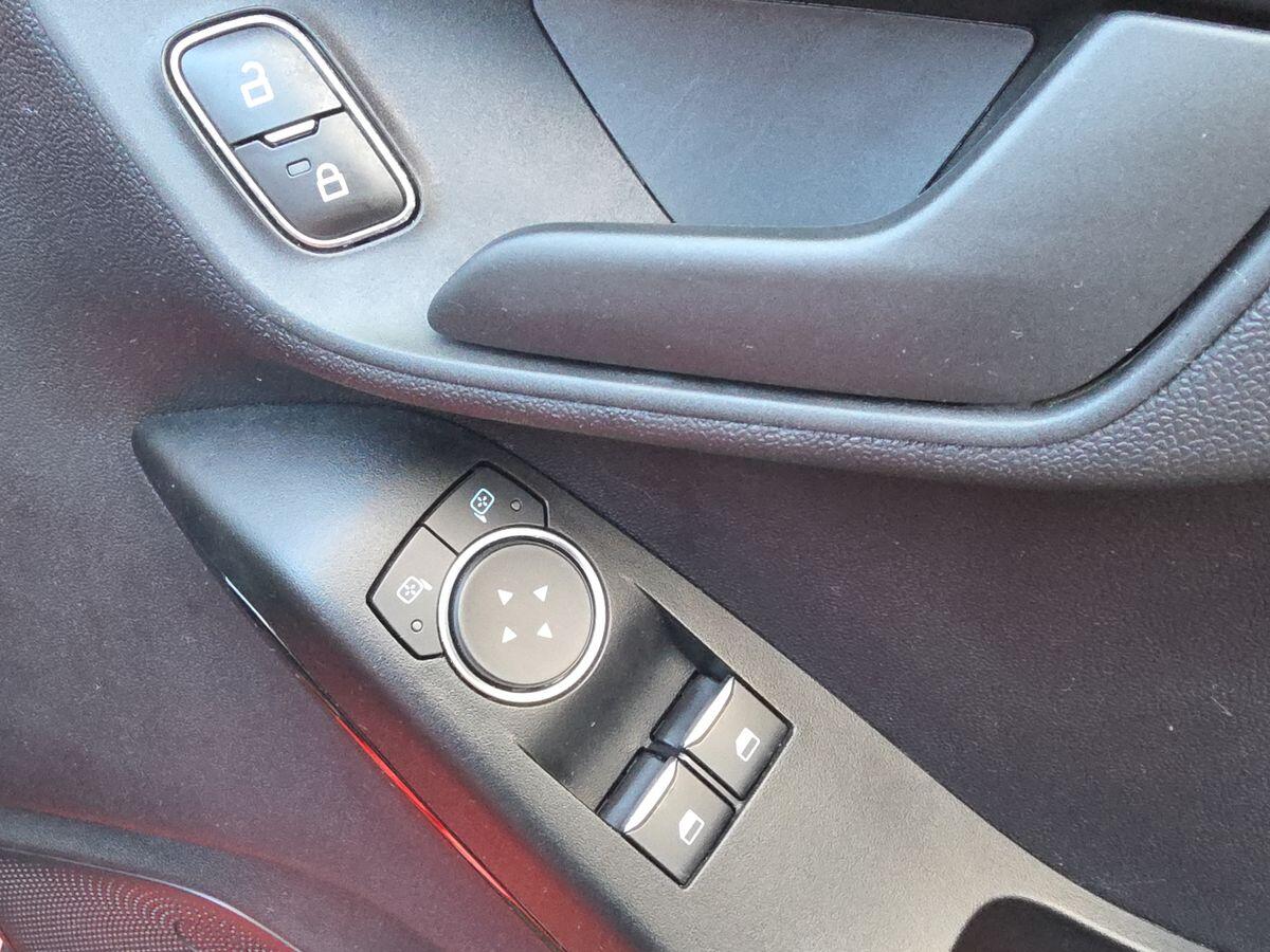 Used Ford Fiesta 2020 for sale - 76657112: Photo 12