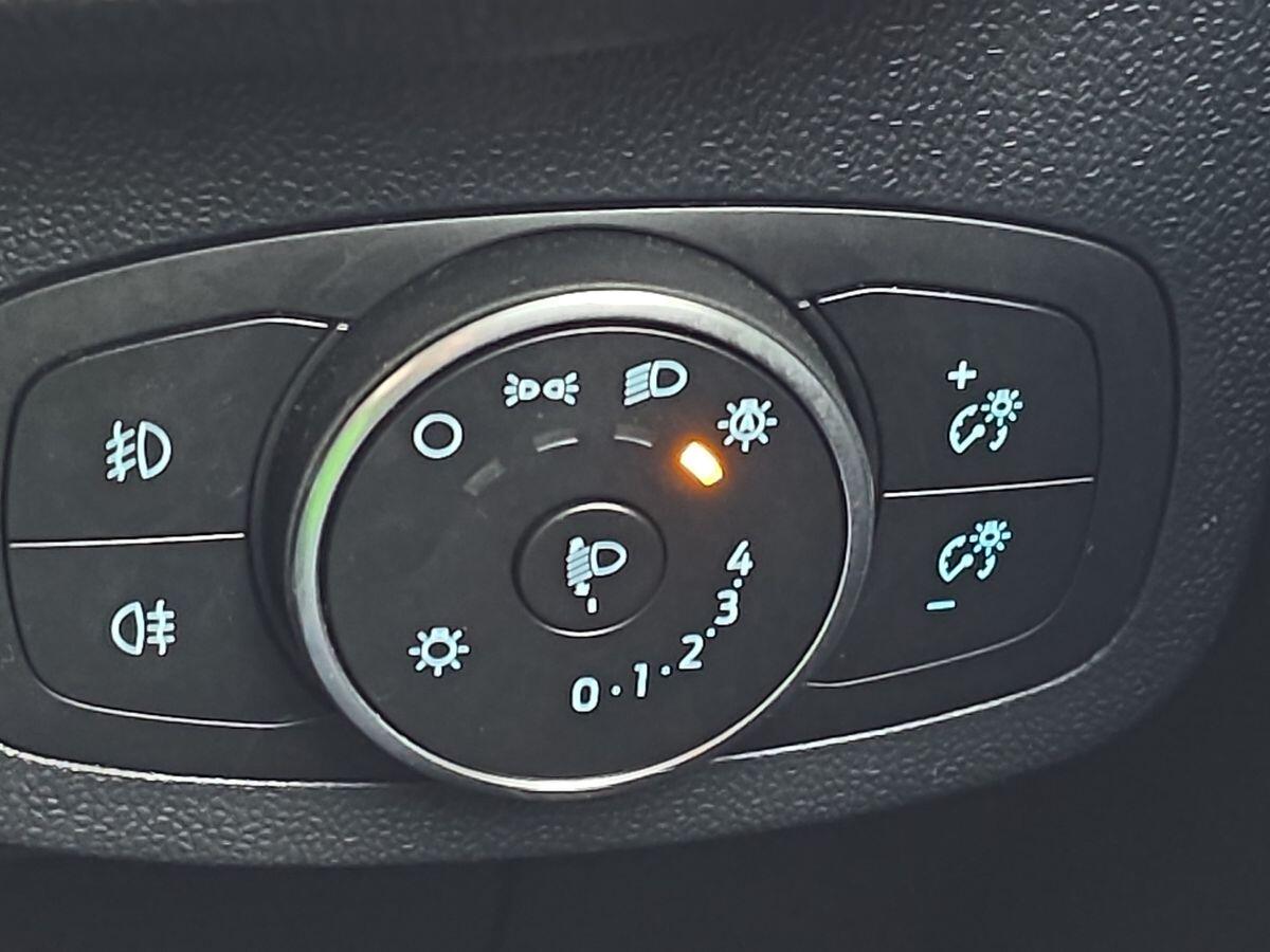 Used Ford Fiesta 2020 for sale - 76657112: Photo 13