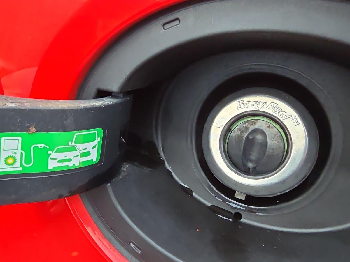 Used Ford Fiesta 2020 for sale - 76657112: Photo 16