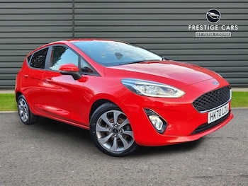 Ford - Fiesta