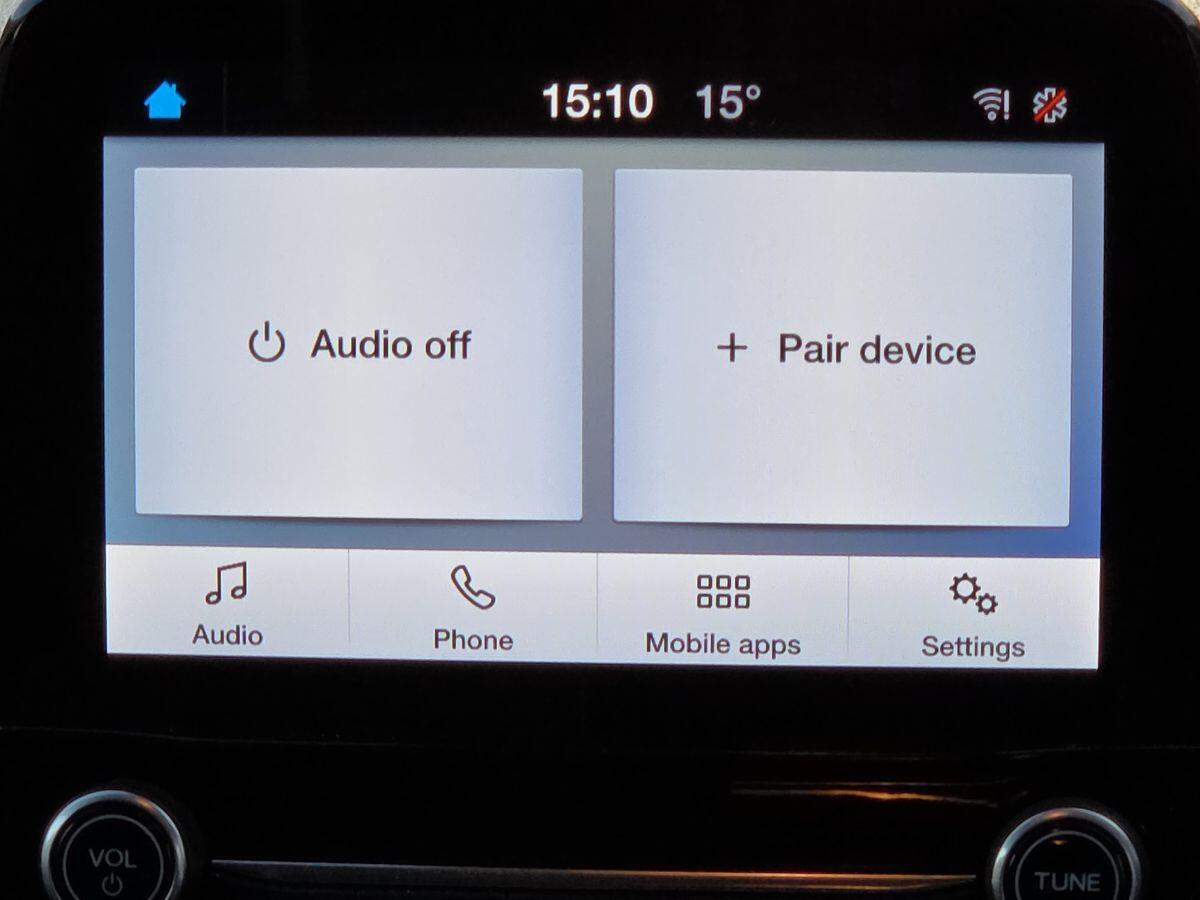 Used Ford Fiesta 2020 for sale - 76657112: Photo 21