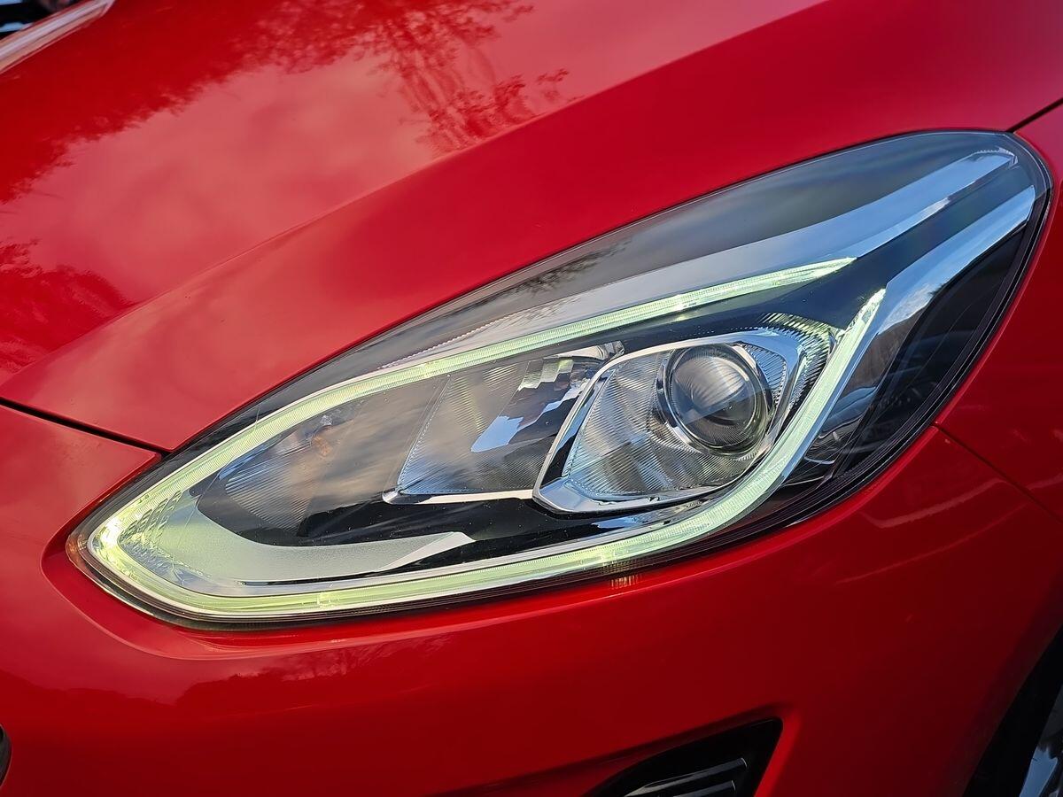 Used Ford Fiesta 2020 for sale - 76657112: Photo 27