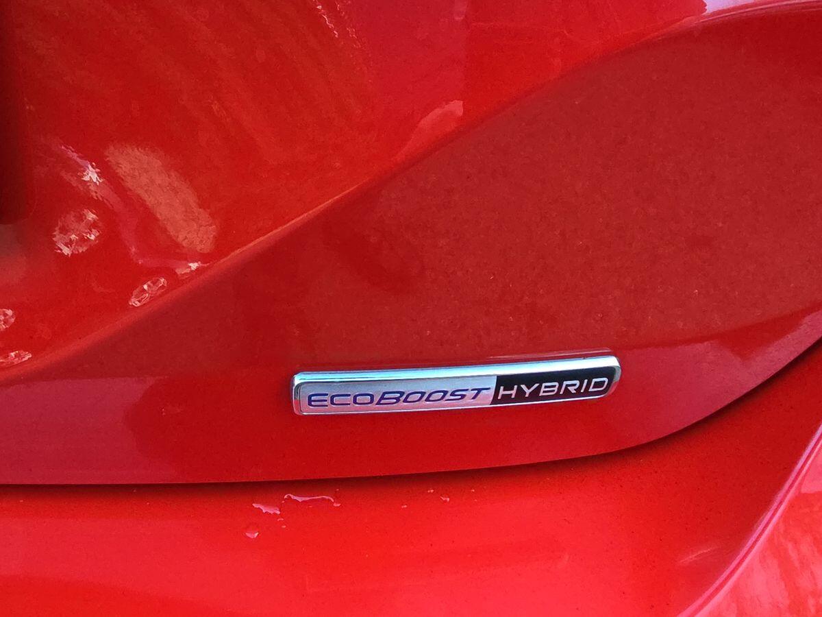 Used Ford Fiesta 2020 for sale - 76657112: Photo 36