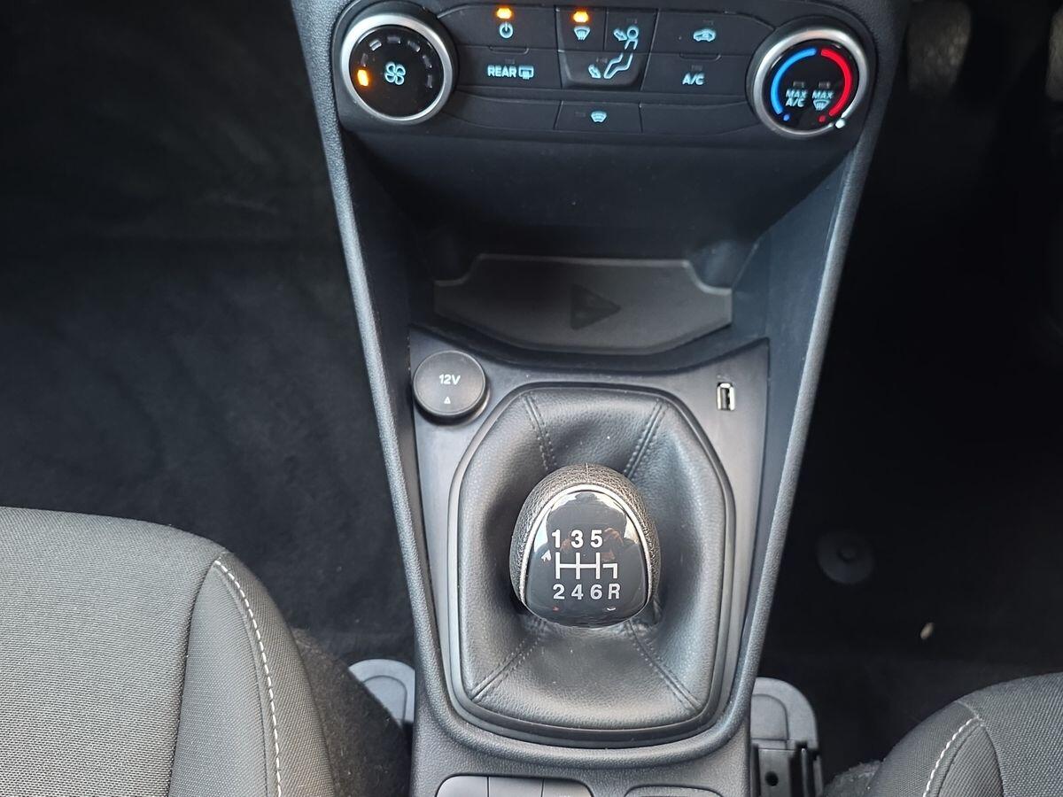 Used Ford Fiesta 2020 for sale - 76657112: Photo 8