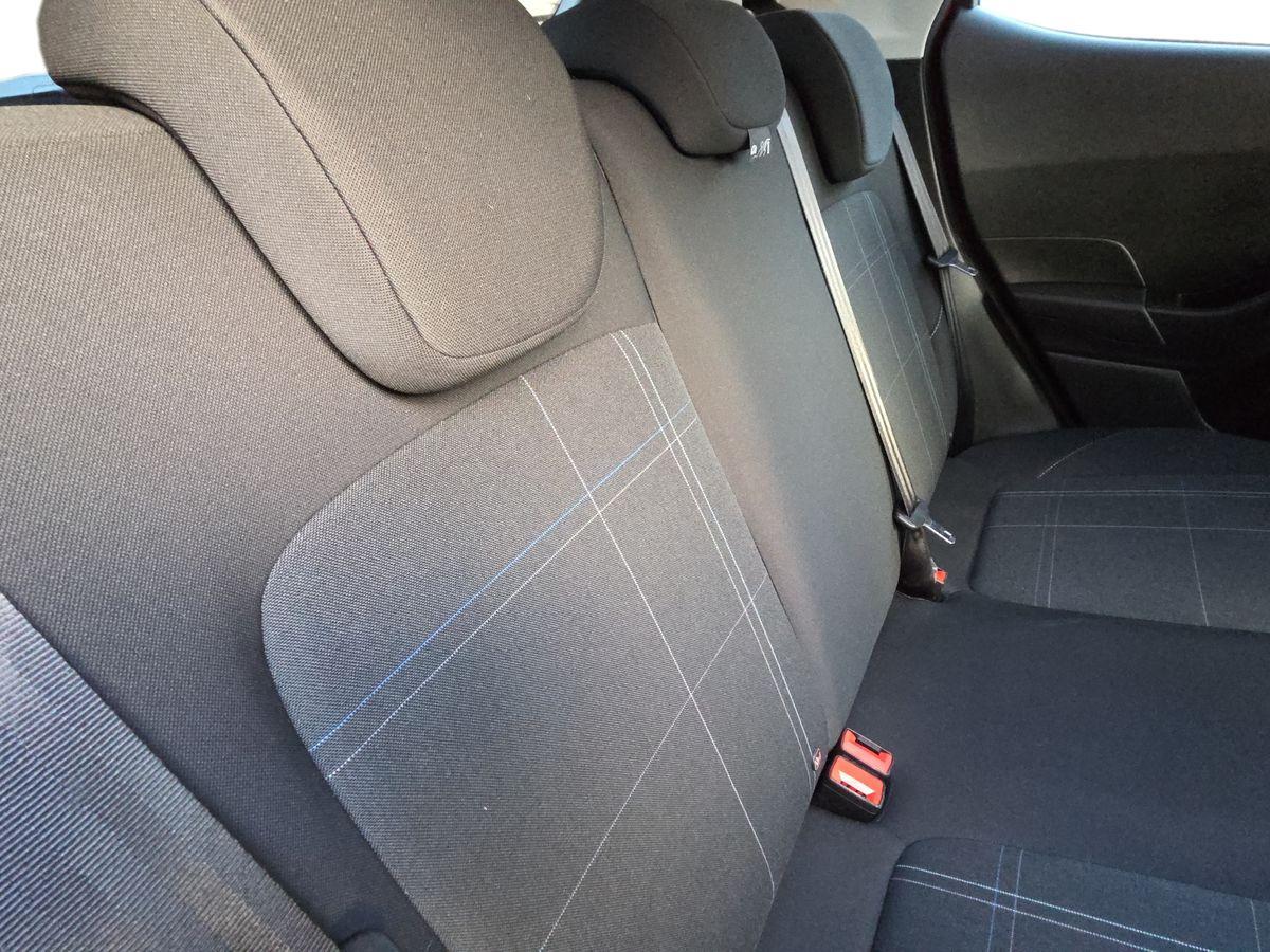 Used Ford Fiesta 2020 for sale - 76657112: Photo 9