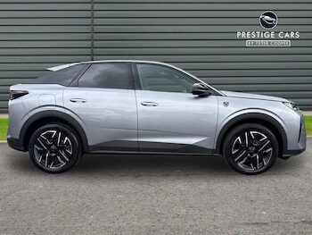 Used Peugeot 3008 2025 for sale - 78601618: Photo