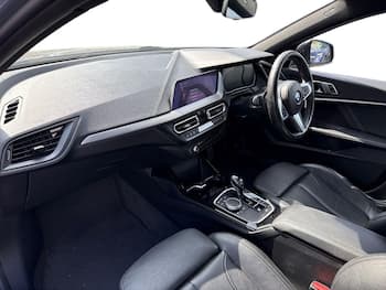 Used BMW 1 Series 2020 for sale - 79565504: Photo