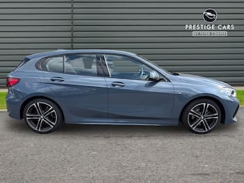Used BMW 1 Series 2020 for sale - 79565504: Photo