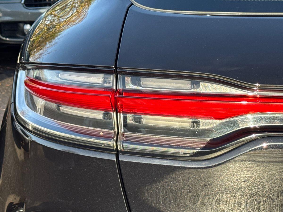 Used Porsche Macan 2020 for sale - 77016819: Photo 22