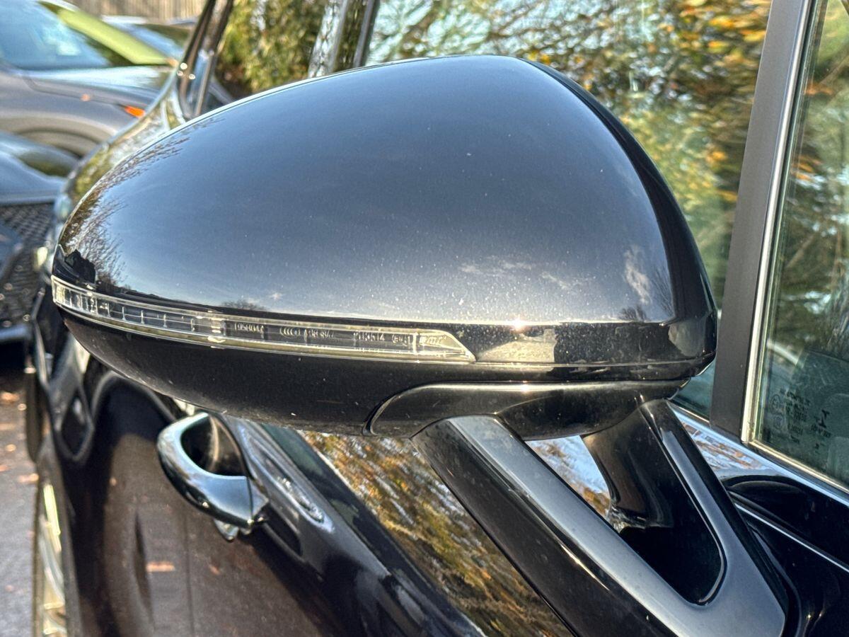 Used Porsche Macan 2020 for sale - 77016819: Photo 23