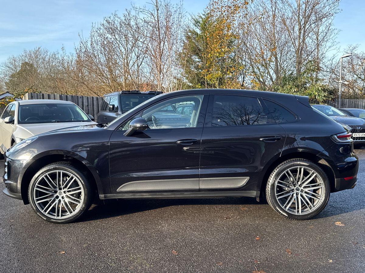 Used Porsche Macan 2020 for sale - 77016819: Photo 27