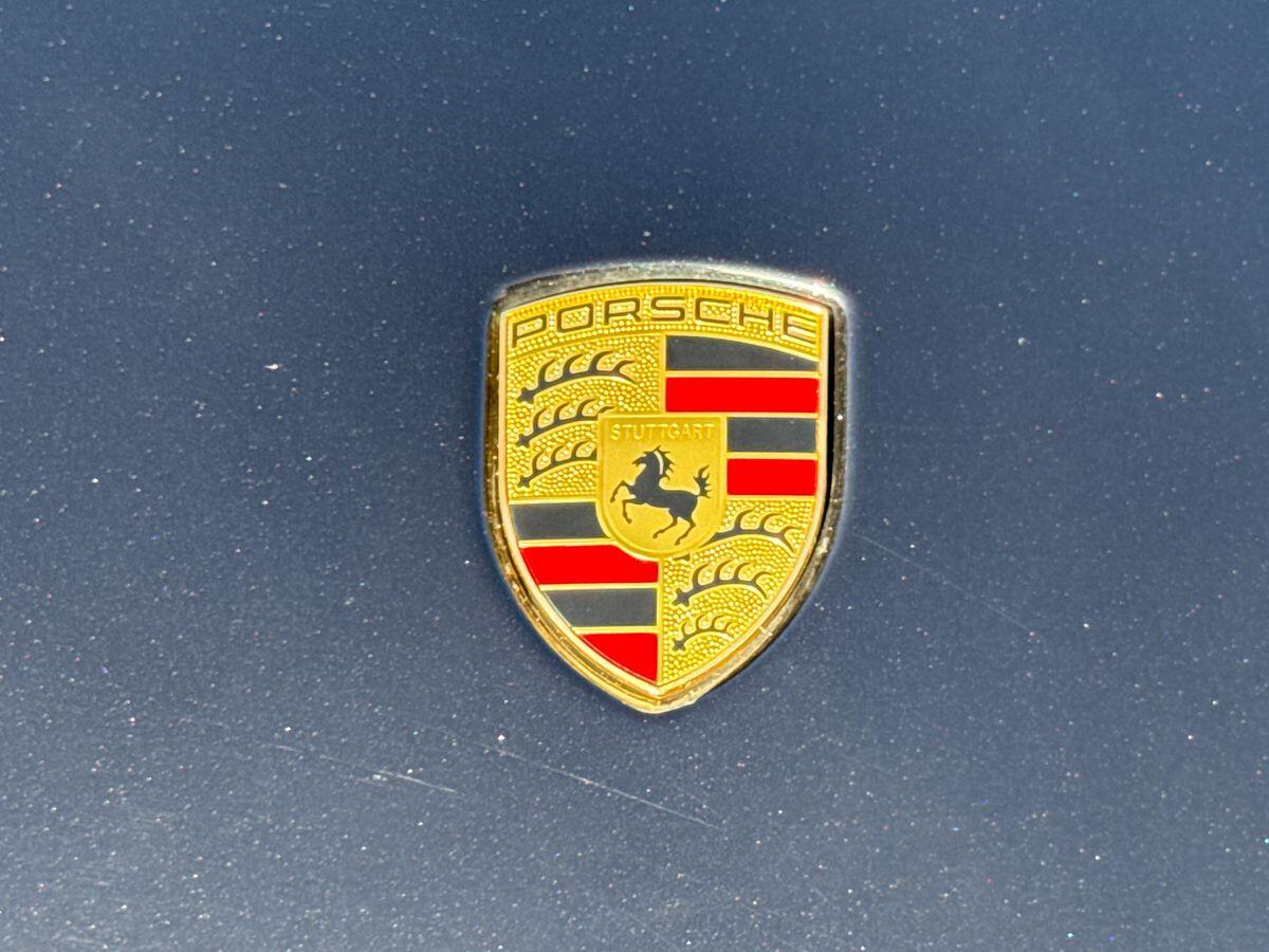 Used Porsche Macan 2020 for sale - 77016819: Photo 44