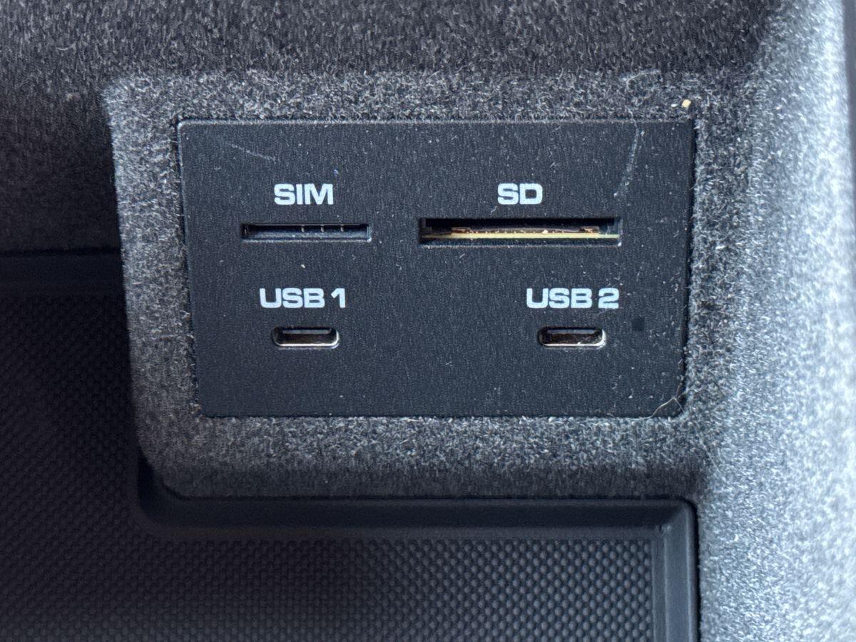 Used Porsche Macan 2020 for sale - 77016819: Photo 53