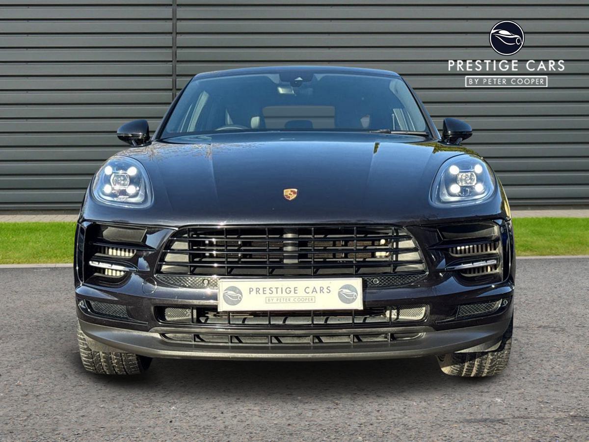 Used Porsche Macan 2020 for sale - 77016819: Photo 7