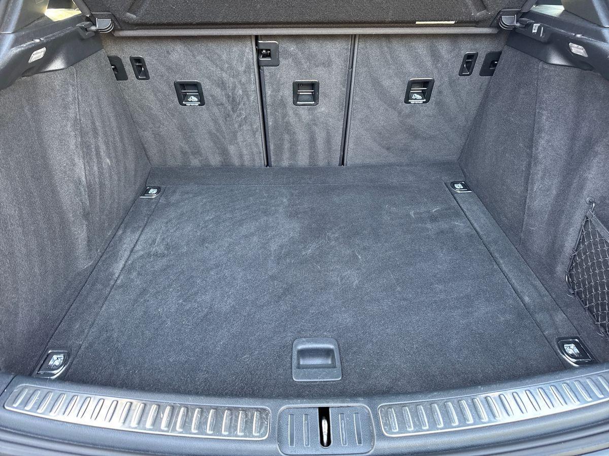 Used Porsche Macan for sale - 77646396: Photo 11