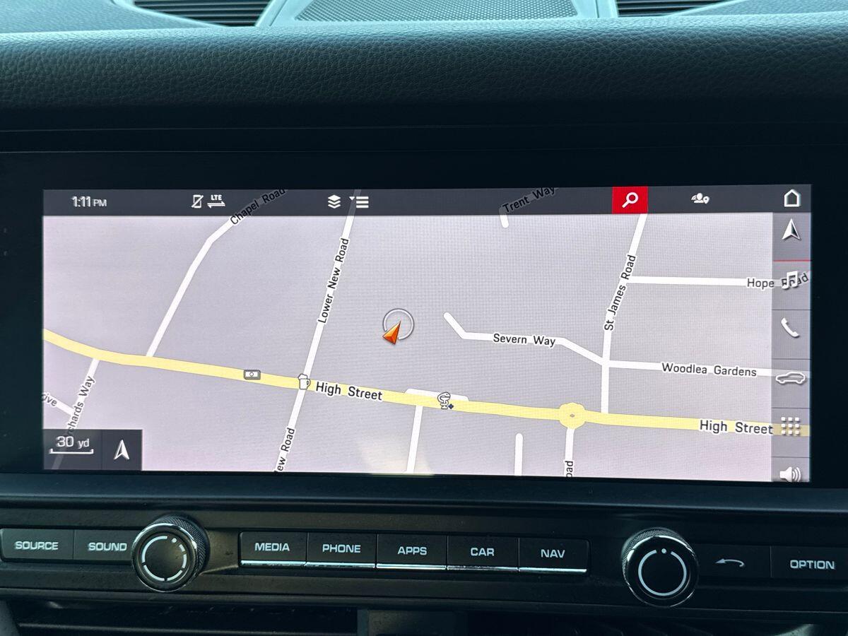 Used Porsche Macan for sale - 77646396: Photo 13