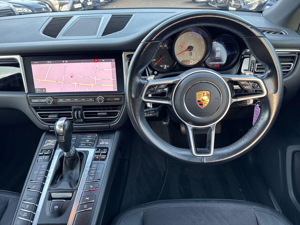 Used Porsche Macan for sale - 77646396: Photo 14