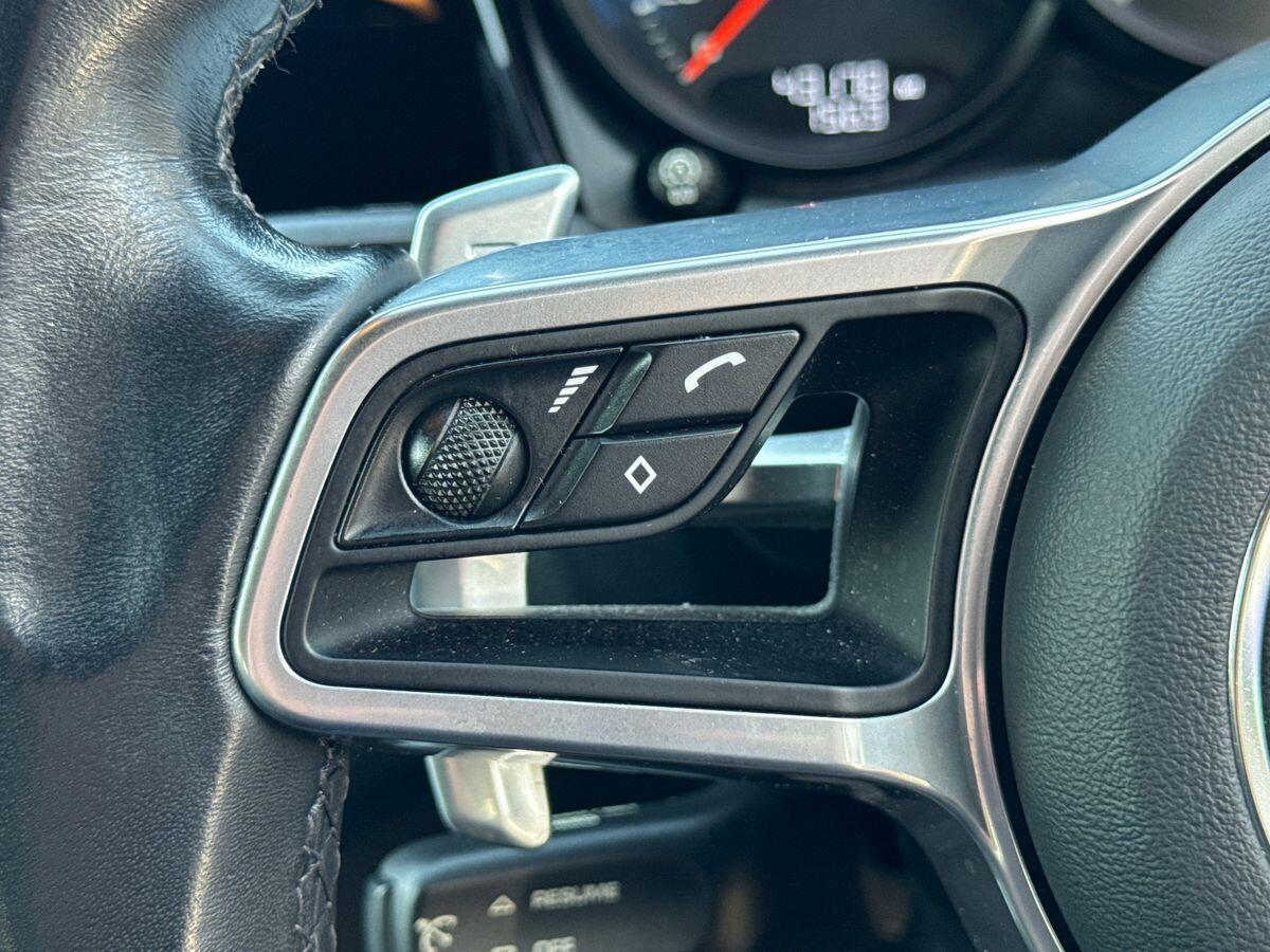 Used Porsche Macan for sale - 77646396: Photo 15