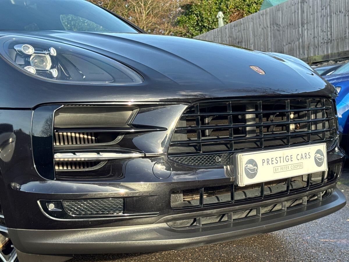 Used Porsche Macan for sale - 77646396: Photo 28