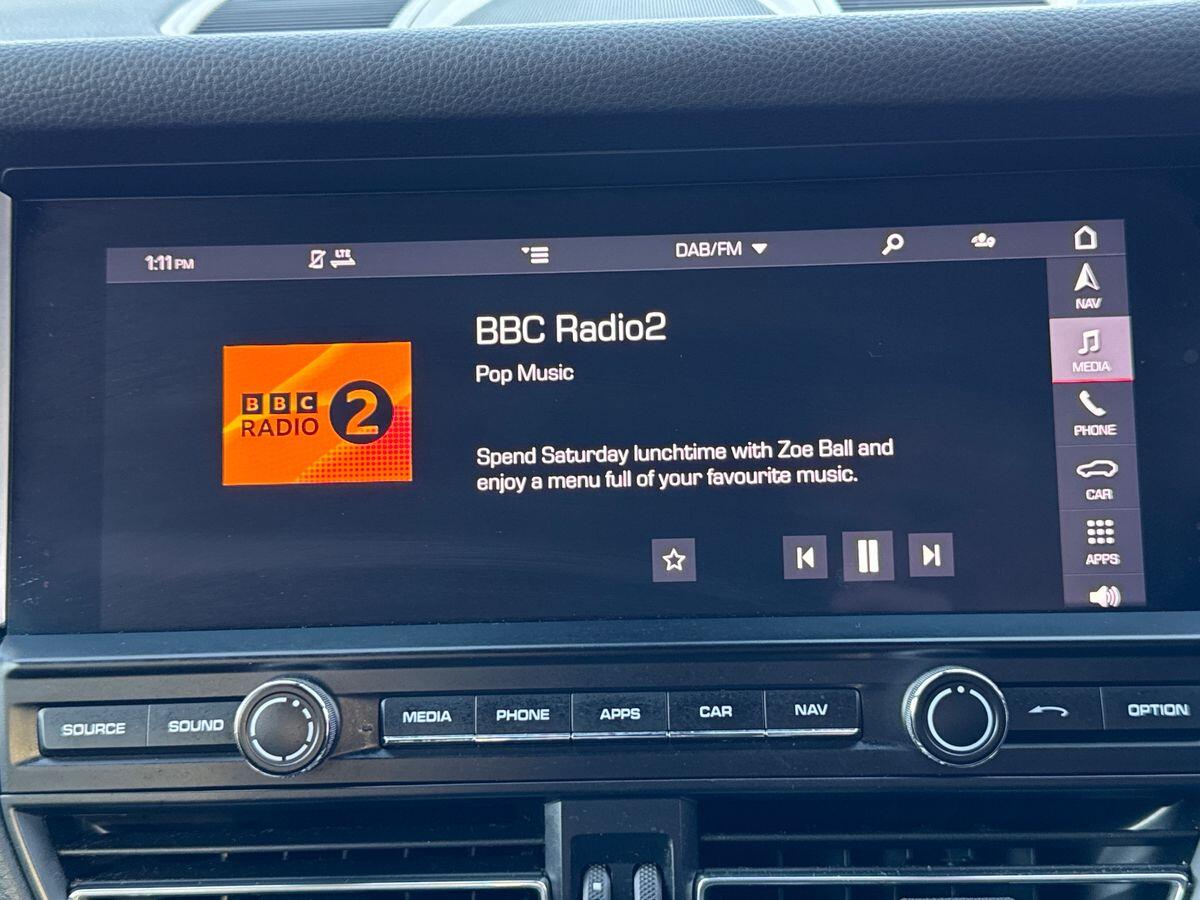 Used Porsche Macan for sale - 77646396: Photo 35