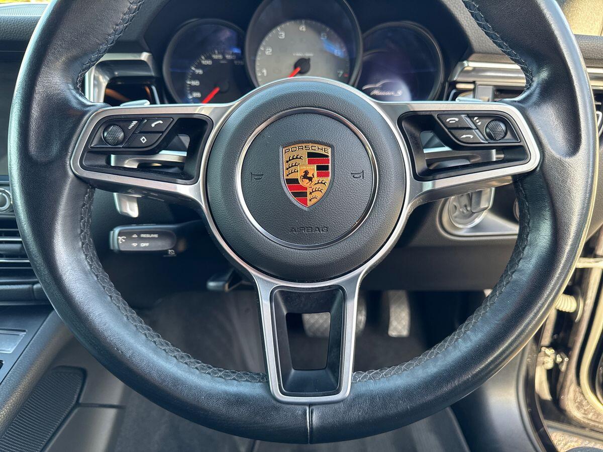 Used Porsche Macan for sale - 77646396: Photo 43