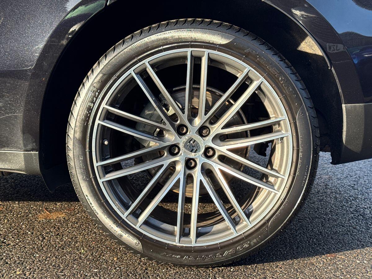 Used Porsche Macan for sale - 77646396: Photo 5