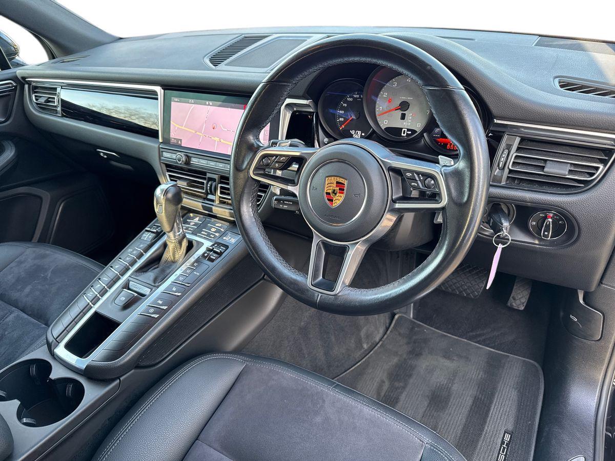 Used Porsche Macan for sale - 77646396: Photo 6