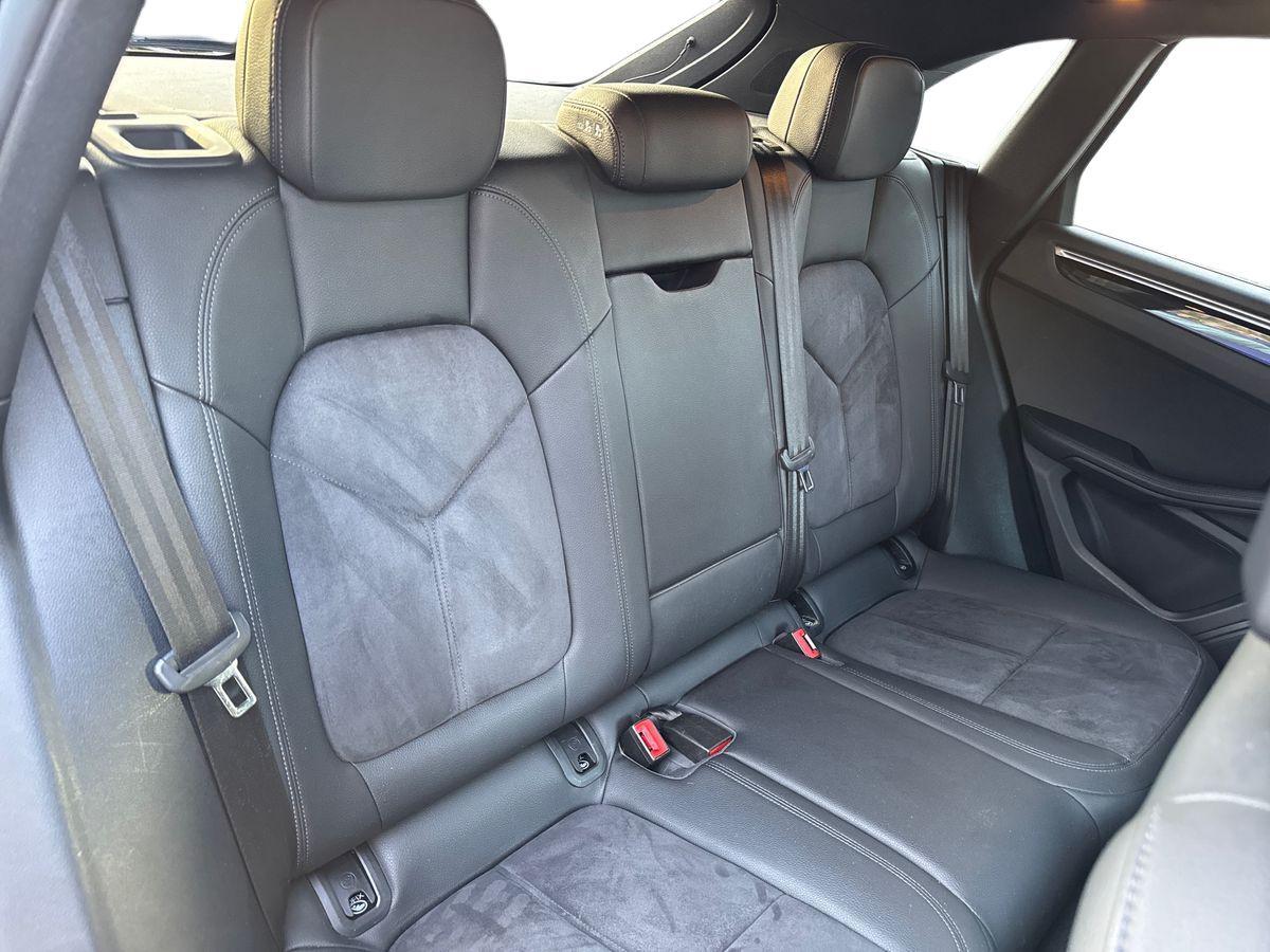 Used Porsche Macan for sale - 77646396: Photo 8